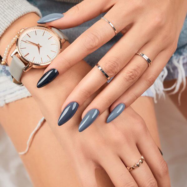 Billie Jeans Gel Polish 7Ml