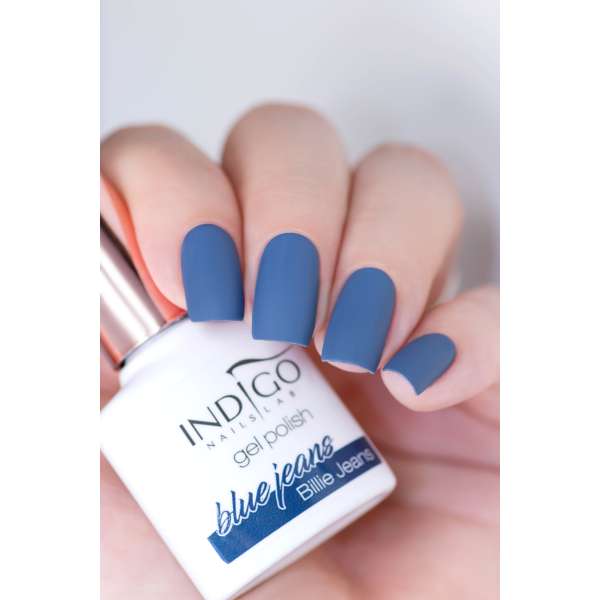 Billie Jeans Gel Polish 7Ml