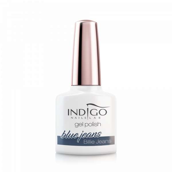 Billie Jeans Gel Polish 7Ml