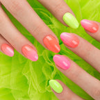 Bim Bam Bom Gel Polish 7Ml