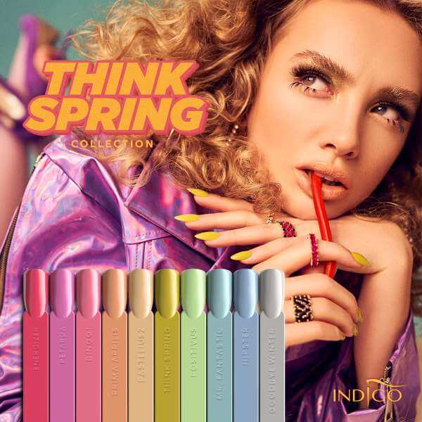 Bingo! Gel Polish 7Ml