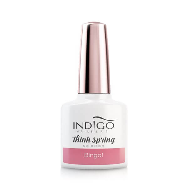 Bingo! Gel Polish 7Ml