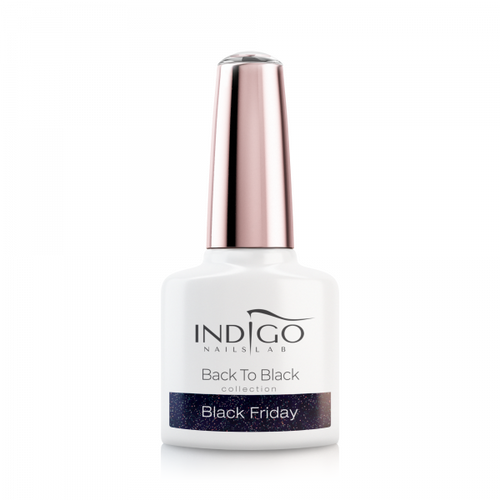 Black Friday Gel Polish 7ml
