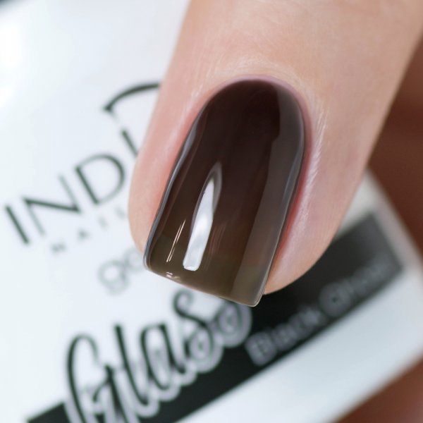 Black Ghost Gel Polish 7Ml