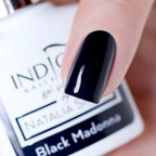 Black Madonna Gel Polish 7Ml