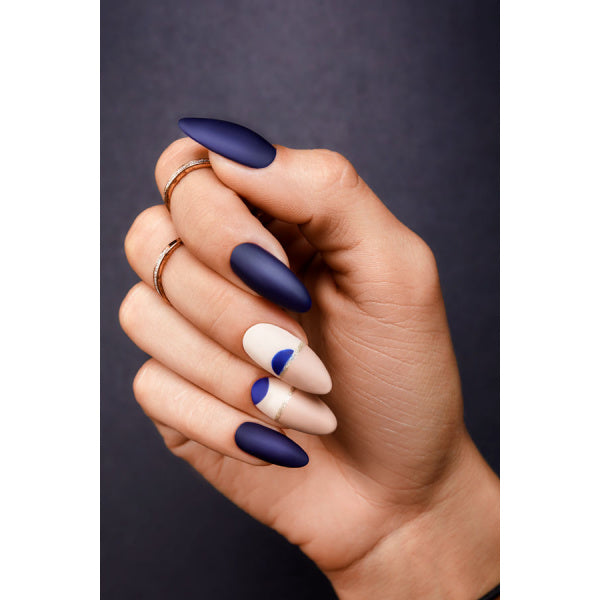 Black Madonna Gel Polish 7Ml
