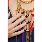 Black Madonna Gel Polish 7Ml