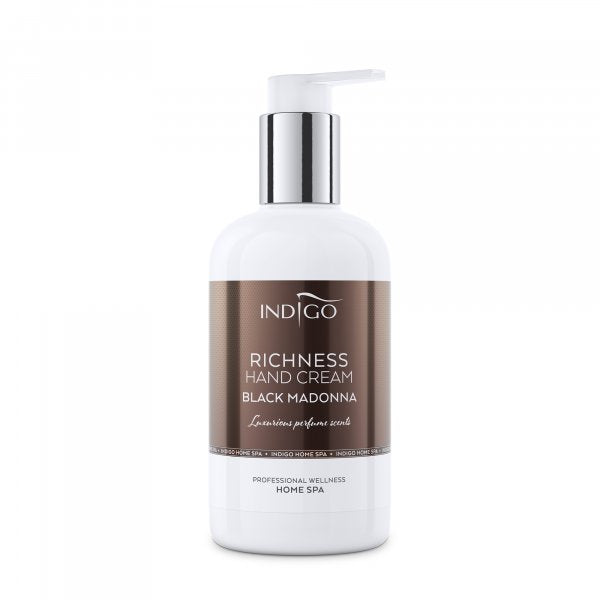 Black Madonna Hand Cream 300Ml