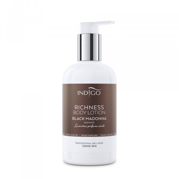 Black Madonna Shimmer - Body Lotion 300Ml
