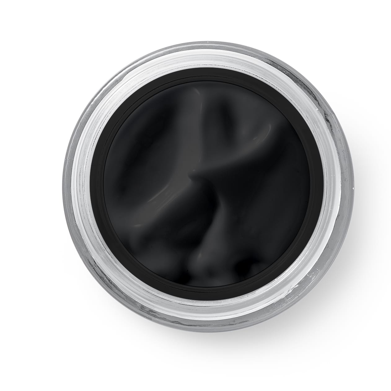 Paint Gel UV LED 5Ml – Black