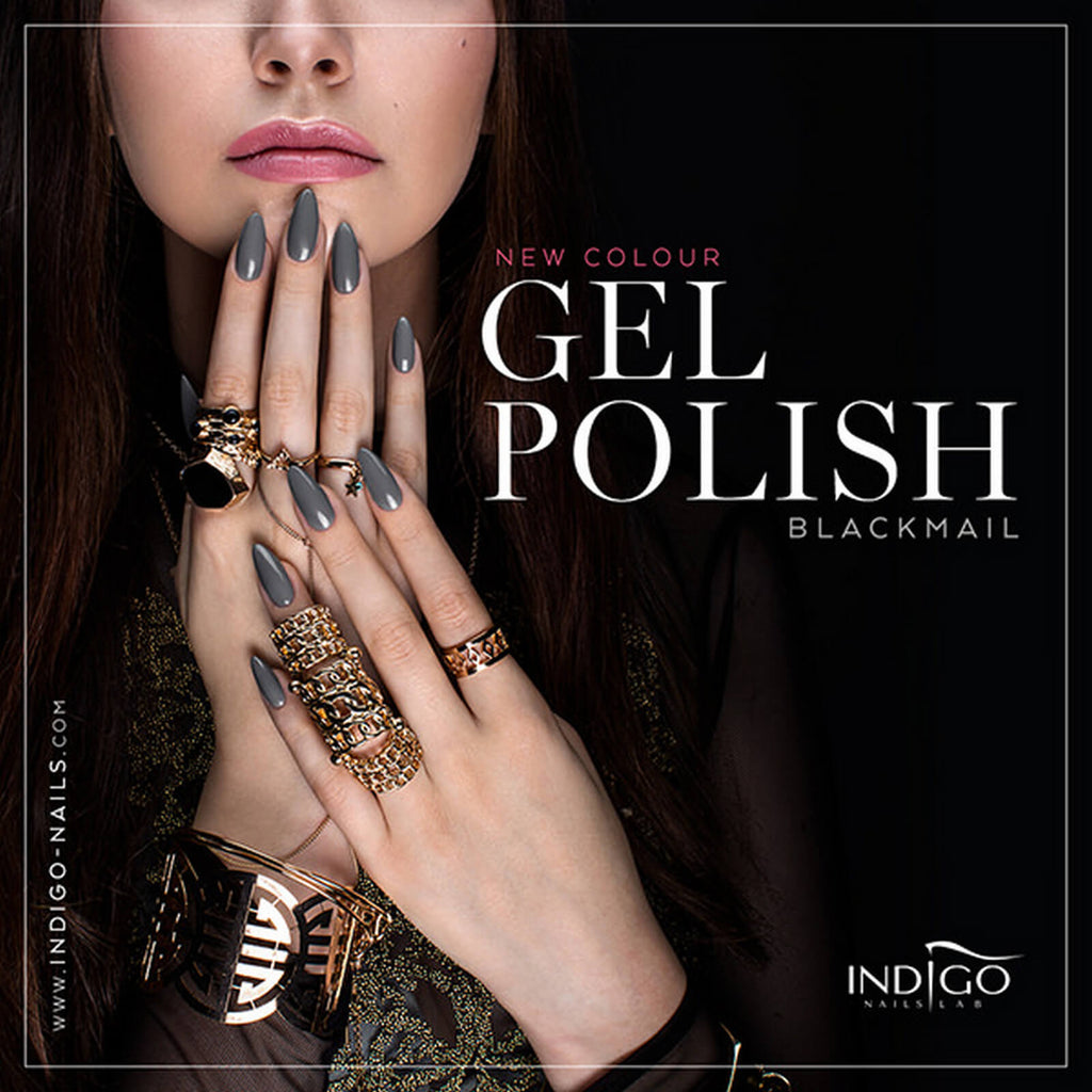 Blackmail Gel Polish 7Ml