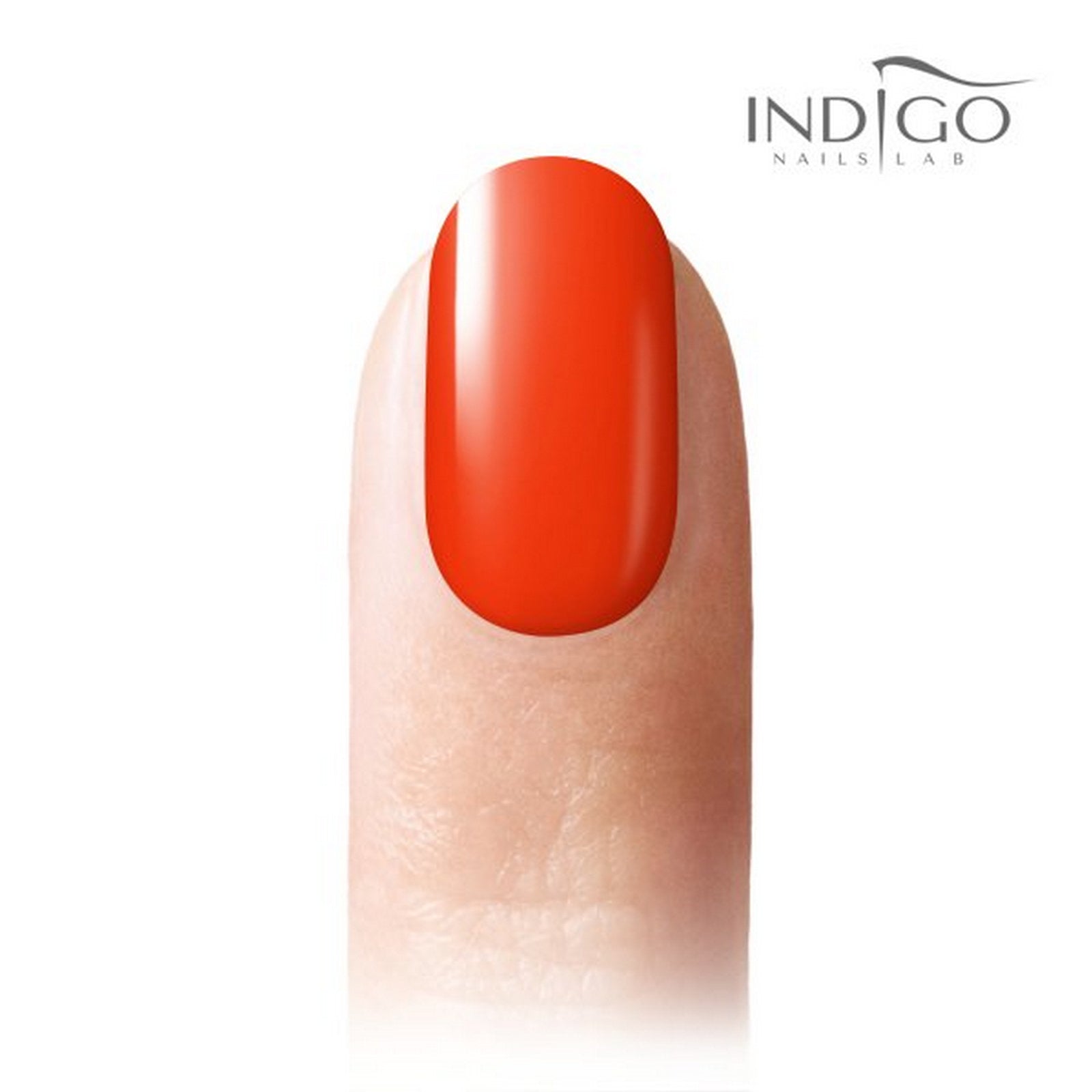 Bloody Orange -Arte Brillante Gel Brush