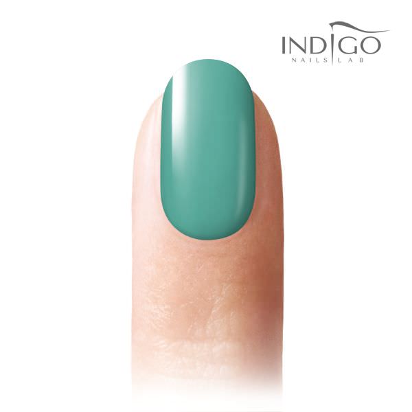 Blue Bikini Gel Brush