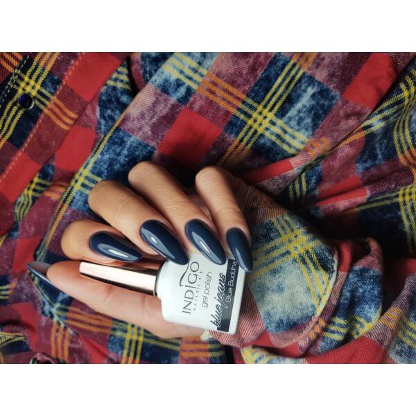 Blue Buddha Gel Polish 7Ml