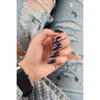 Blue Buddha Gel Polish 7Ml