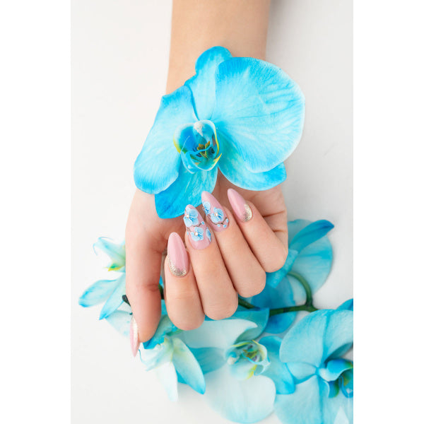 Art Gum Gel - Blue Chill 4g