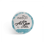 Art Gum Gel - Blue Chill 4g