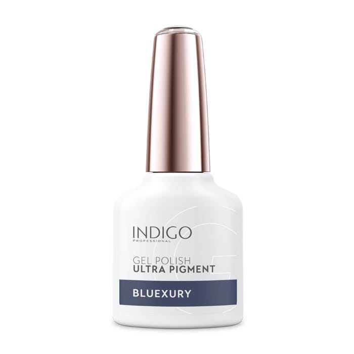 Gel Polish Ultra Pigment Bluexury 7Ml