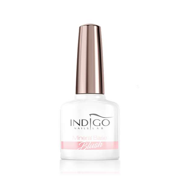 Mineral Base - Blush 13Ml