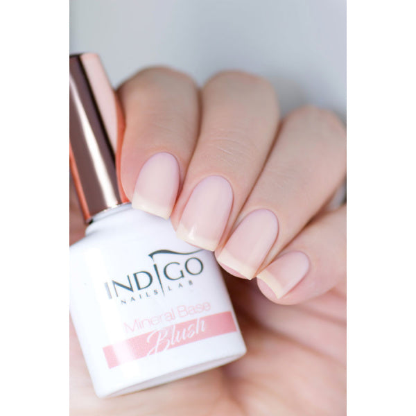 Mineral Base - Blush 7ML