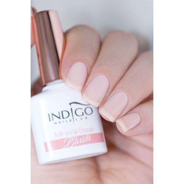 Mineral Base - Blush 7ML