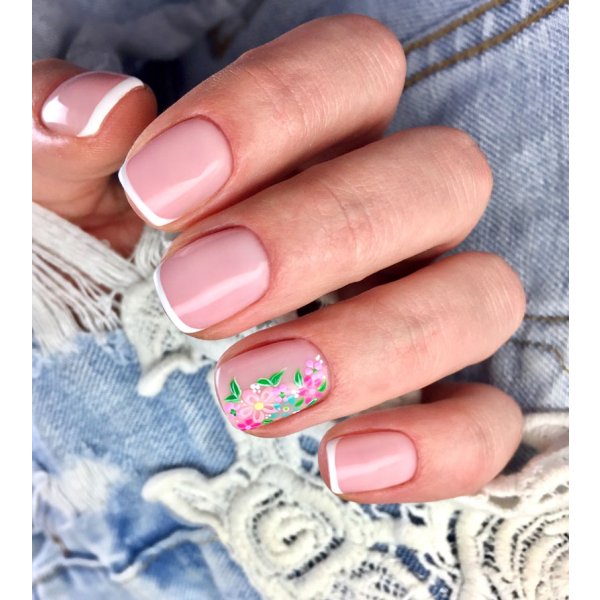 Mineral Base - Blush 7ML