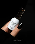 Saute Nails Glossy Top No Wipe 8ml