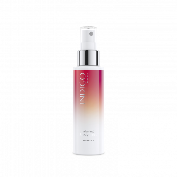 Body Mist Fanaberia 100Ml