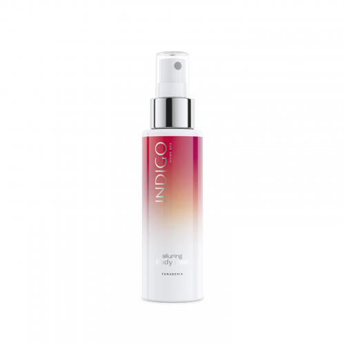 Body Mist Fanaberia 100Ml