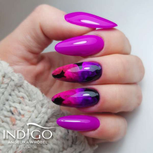 Bombastic Gel Polish 7Ml