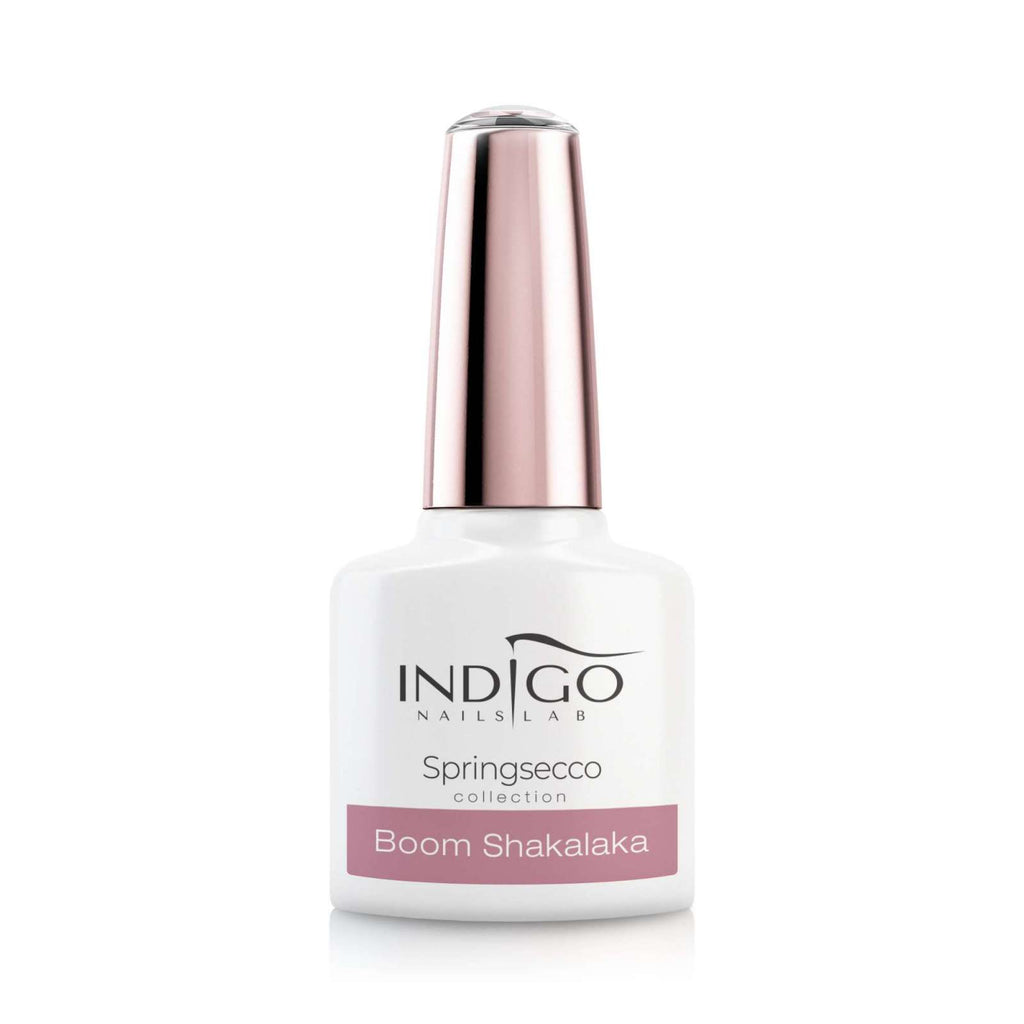 Boom Shakalaka Gel Polish 7Ml