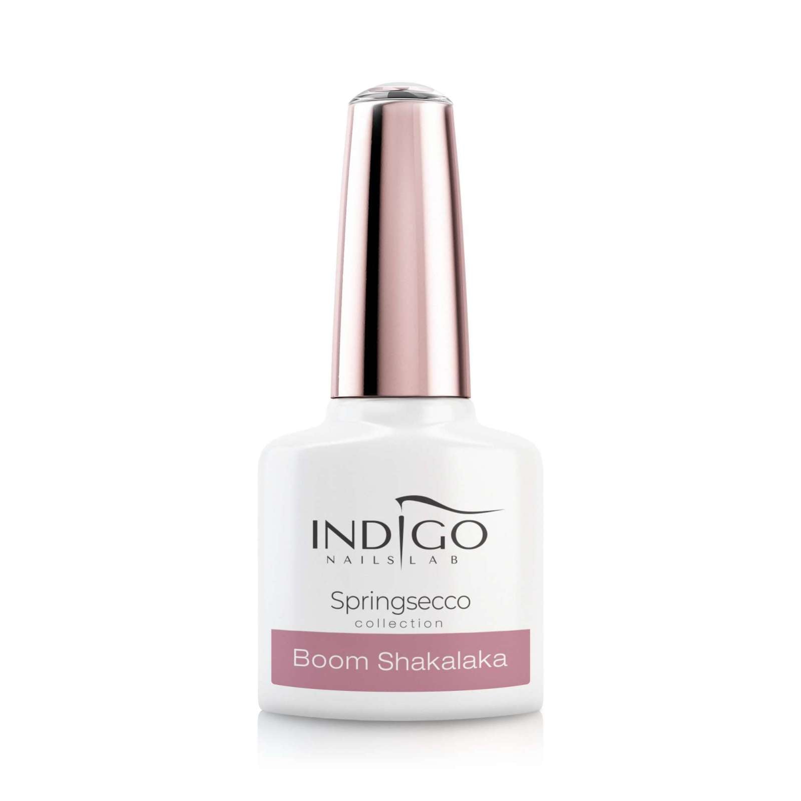 Boom Shakalaka Gel Polish 7Ml