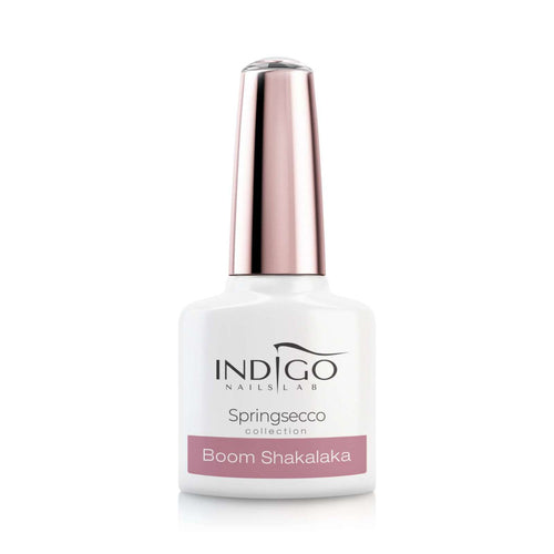Boom Shakalaka Gel Polish 7Ml