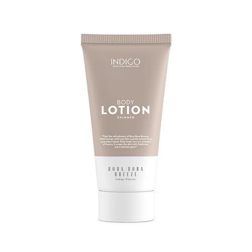 Bora Bora Breeze Shimmer Body Lotion 30Ml