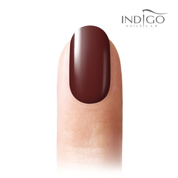 Brazillian Coffee Gel Brush