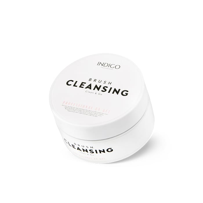 Brush Cleansing UV Gel 30Ml