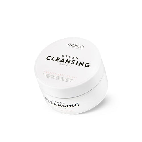 Brush Cleansing UV Gel 30Ml