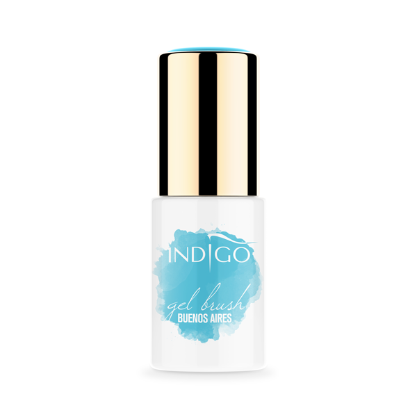 Buenos Aires Gel Brush