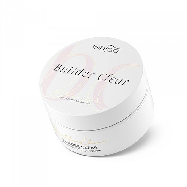 Builder Clear 50Ml