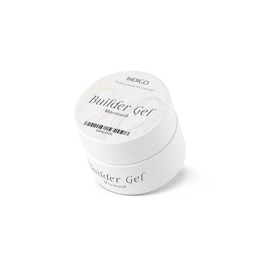 Builder Gel Mermaid Opalove 15Ml