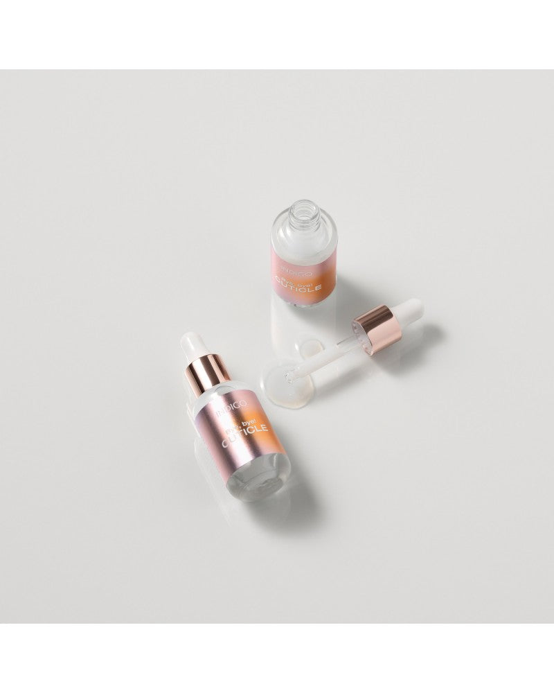 Bye, Bye! Cuticle Remover