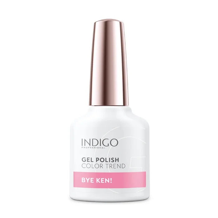 Bye Ken! - Gel Polish - 7 Ml