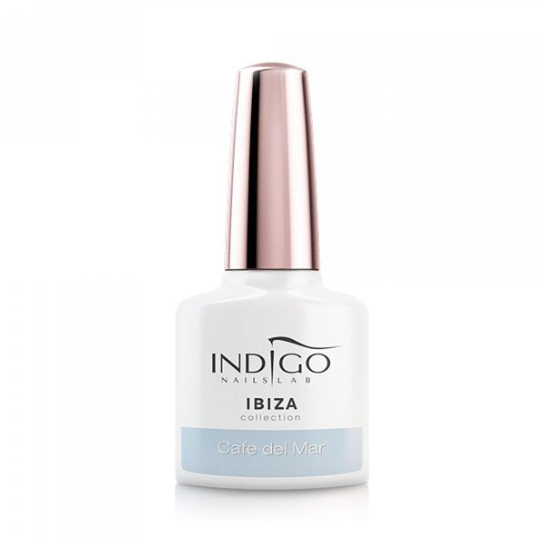 Cafe del Mar Gel Polish 7Ml