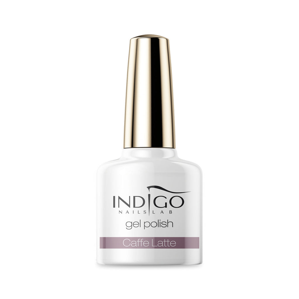 Caffe Latte Gel Polish 7Ml
