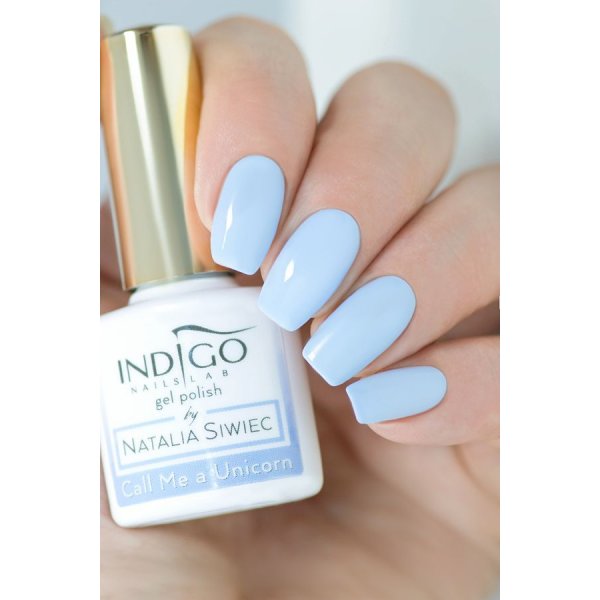 Call Me a Unicorn Gel Polish 7Ml