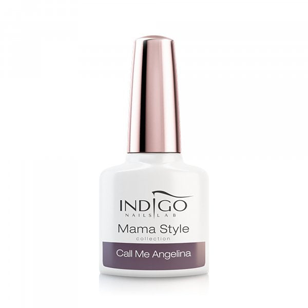 Call Me Angelina Gel Polish 7Ml