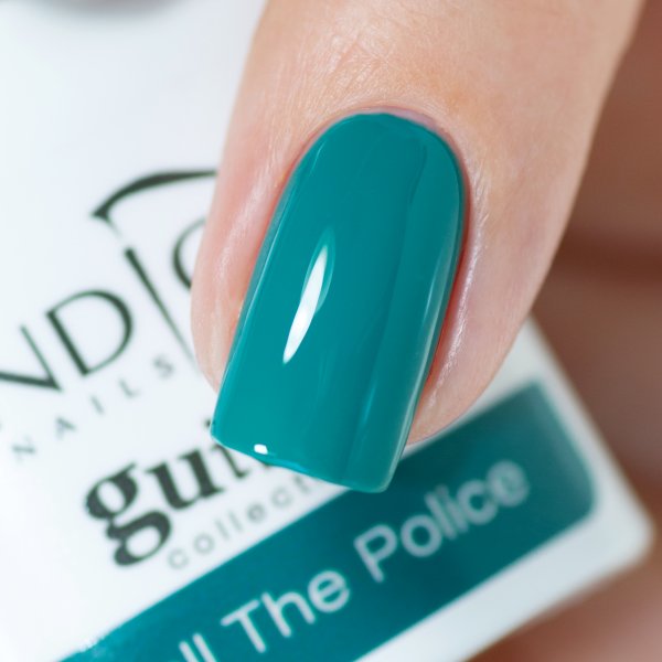 Call The Police Gel Polish 7Ml