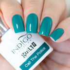 Call The Police Gel Polish 7Ml
