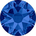 Swarovski Crystals Capri Blue ss5