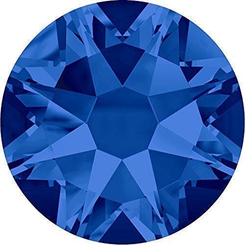 Swarovski Crystals Capri Blue ss5